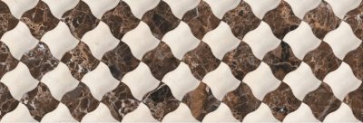  Clasic Decor Dark 25х75 от 