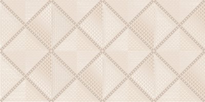 Керамическая плитка Керамическая плитка Декор 31.5*63 FLORANCE GEOMETRICO MARFIL от 