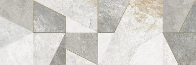 Плитка настенная Лэнд / Land TWU3090LAN17R от ALMA CERAMICA