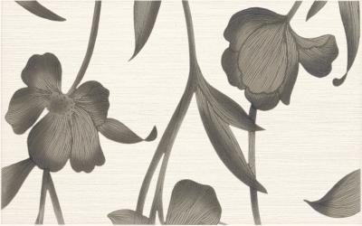  Sottile Silver Drukowane B 25x40 декор от 
