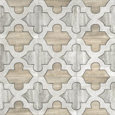  Carino Deco Picos 20х20 от MAINZU