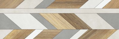 Плитка настенная Мурал / Mural TWU3090MUR74R от ALMA CERAMICA