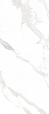 Керамогранит Patagonoa Bianco Grace 2800х1200х6мм от STAROSLABS