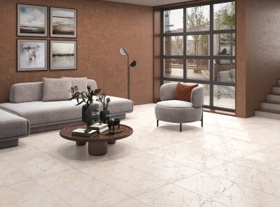  ARCTIC PEARL LAPPATO от ARCADIA CERAMICA