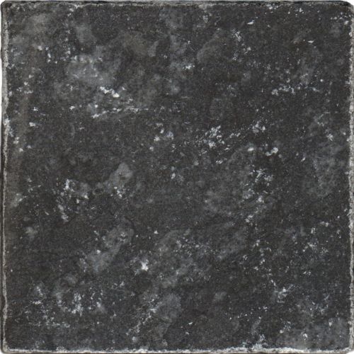  Marble Black Marble Tumbled 20x20 натуральный мрамор от STONE4HOME
