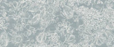  J140 Mirabilia Floral Bay 50x120 от MARCA CORONA