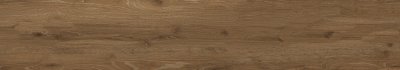 Керамогранит Sherwood Choco 20x120 Carving от STAROWOOD