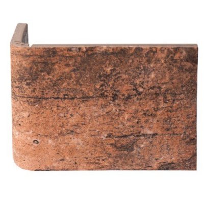  Керамическая плитка ELEM."L"CHELSEA 10X6X14 от CIR