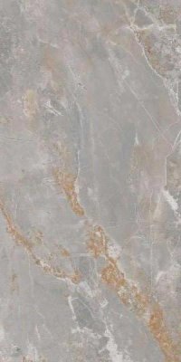  Керамическая плитка 60X120 GENESIS GREY RETT от LA FENICE