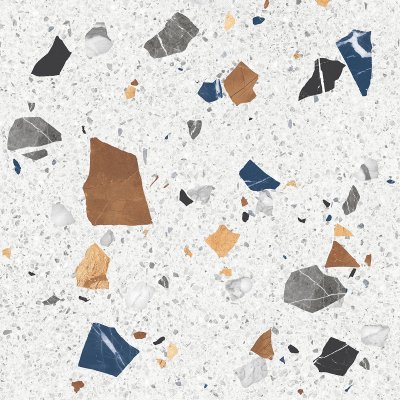  Terra White 60x60 Matt керамогранит от STARO