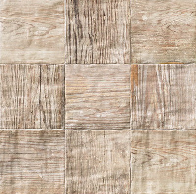  Pav. Colonial Teca 20x20 пол от MAINZU