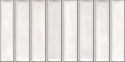  КЕРАМИЧЕСКАЯ ПЛИТКА ALBA BLANCO БЕЛЫЙ 15x30 от EL BARCO