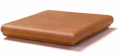  Керамическая плитка Esquina Redonda Natural Classic Malí от GRES ARAGON
