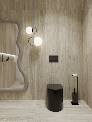  TRAVERTINO NATURAL от ARCADIA CERAMICA