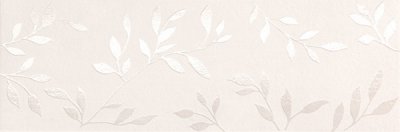 fRGM Deco&More Ramage White 25X75 от FAP CERAMICHE