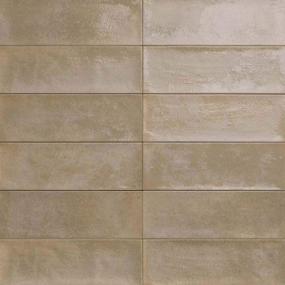  КЕРАМИЧЕСКАЯ ПЛИТКА VILLAGE CORAL ТЕРРАКОТОВЫЙ 10x30 от MAINZU