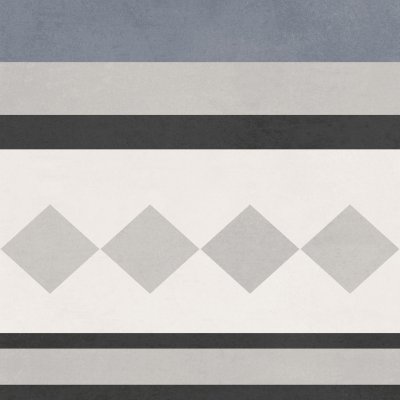 Керамогранит Chalet Elegance Border 19.8x19.8 от SMILE TILE