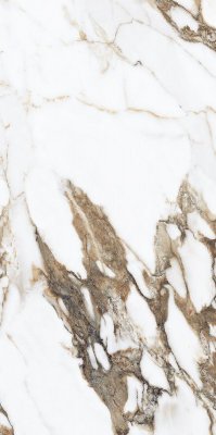  Керамическая плитка 60*120 E-13097 GOLDEN FANTASY POLISHED (х) от ITALICA