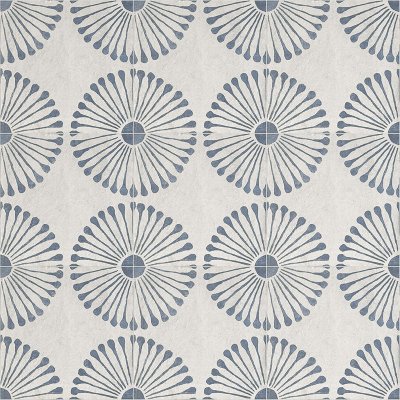  Carino Deco Infantas 20х20 от MAINZU