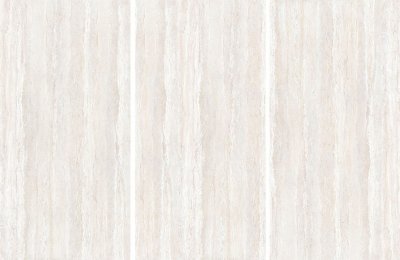  Керамогранит TIVOLI WHITE MATT. TRAVERTINO MIX (3 вариации) от Ascale