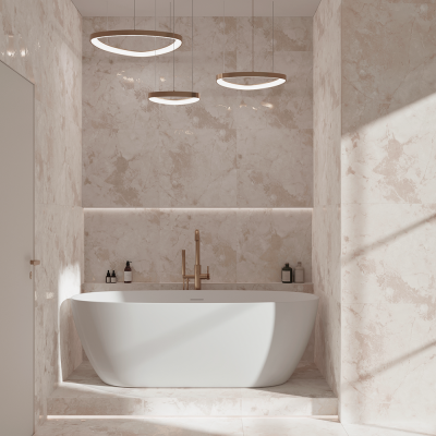  MICADO CREMA от ARCADIA CERAMICA