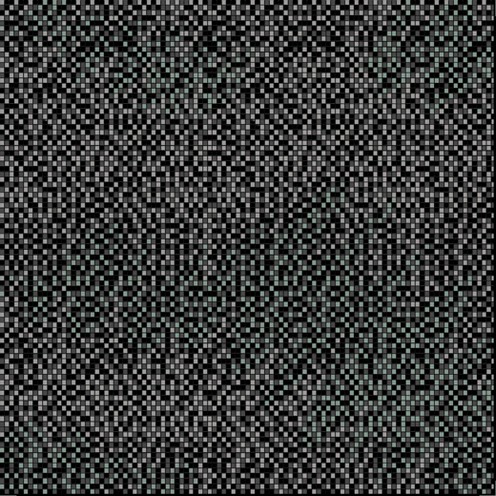 Керамогранит Black&White Керамогранит черный (BW4R232DR) 42x42 от CERSANIT