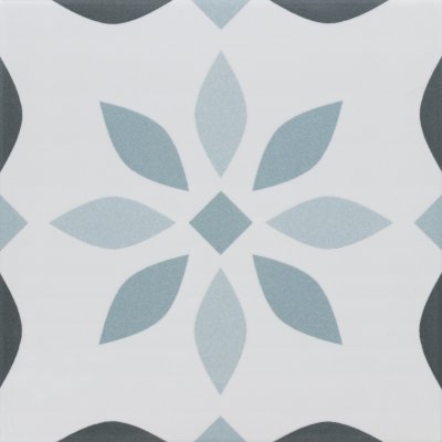  Плитка Geotiles Denia Marino 22.3x22.3 Compacglass (1 кв.м.) от GEOTILES