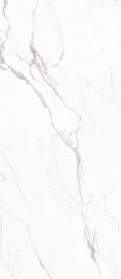 Керамогранит Manhattan White Elegance 2800х1200х6мм от STAROSLABS