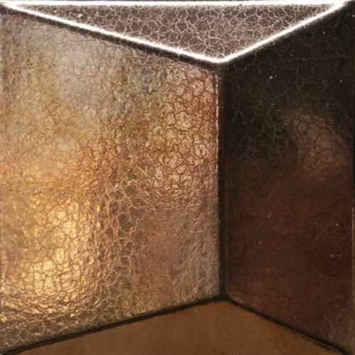  Code Copper 12,5x12,5 декор от IBERO