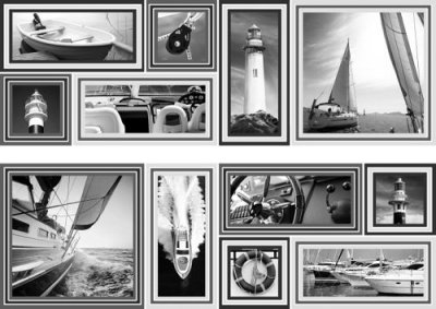  Decor Memories Gris-2 50х75 от 