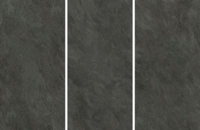  Керамогранит MOON BLACK MATT. MIX (3 вариации) от Ascale