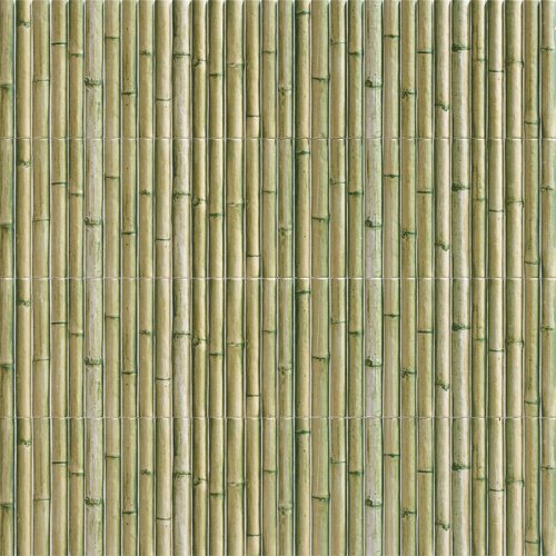 Керамическая плитка Bamboo Green 15x30 стена от MAINZU