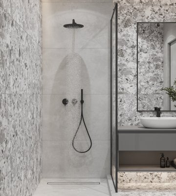  SYMPHONY GRIS от ARCADIA CERAMICA