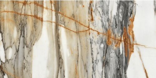 Керамогранит Utopia Gold Leviglass 60x120 керамогранит глянцевый от PAMESA