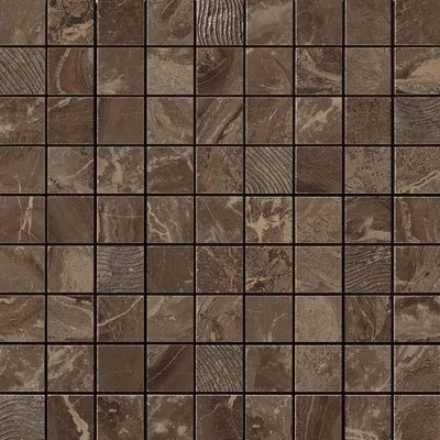  Плитка Привиледж Мока Мозаика 30x30 (0,900 кв.м.) от ATLAS CONCORDE RUSSIA