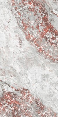  Керамическая плитка 60x120 INFINITY SNOW NEBULA SERIES (ППх) от BLUEZONE