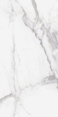  Керамическая плитка 60X120 INC STATUARIO VENATO GL RT от RAGNO