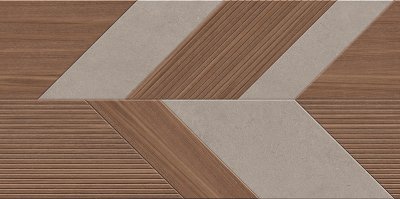  Керамогранит SOFT WOOD Walnut Matt 60x120 от INFINITY CERAMICS