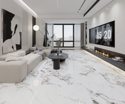  Керамогранит Bianco Gold BHW-0035-6(10) от Basconi Home