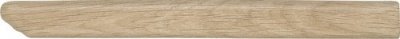  Керамическая плитка REMATE FIOR. DER. PELDAÑO OREGON NOGAL 3,2x33 от APE