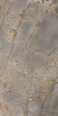  Керамогранит Realistik Рефлекшн золотой зеркальный глянец 60x120 (1,44) от REALISTIK