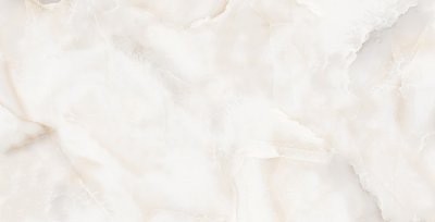  Керамогранит CLOUDY Onyx White Sugar 60x120 от ITC India