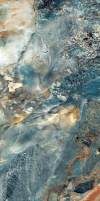  Керамогранит Realistik Космик Мелоди зеркальный глянец 60x120 (1,44) от REALISTIK