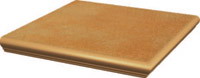  Sophistic Beige Ступень наружная с капиносом 33х33х1,1 от 