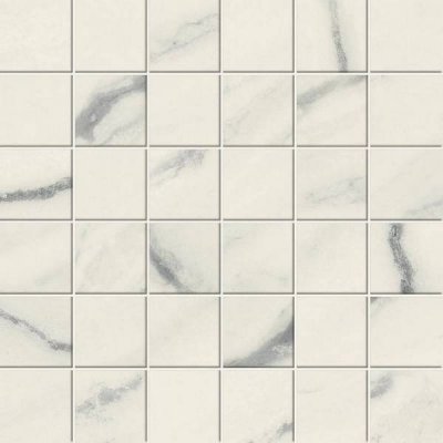  Ф.Д.М. Панда Вайт Мозаика 30х30/ F.D.M. Panda White Mosaic от 