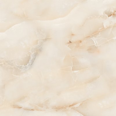  Керамогранит UNIQUE Onyx Beige Sugar 60x60 от ITC India