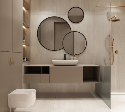  PORTLAND VEINCUT BONE от ARCADIA CERAMICA
