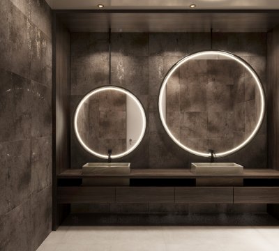 METAL COPPER от ARCADIA CERAMICA