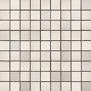  CHARME MOSAICO BONE 30х30 мозаика от IBERO-KERABEN