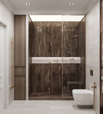  PEARSIAN WOOD CHARCOAL от ARCADIA CERAMICA